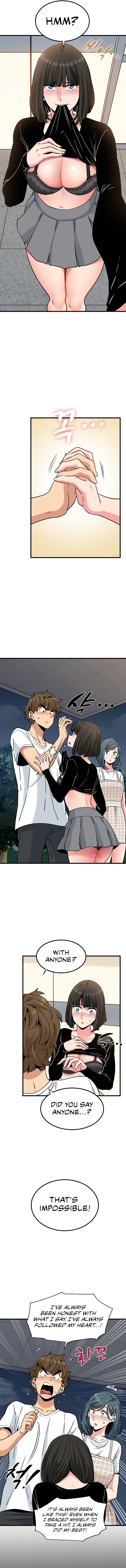 A Turning Point Chapter 75 - Page 5