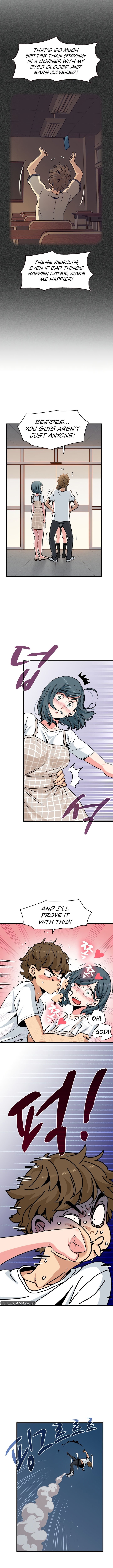 A Turning Point Chapter 75 - Page 6