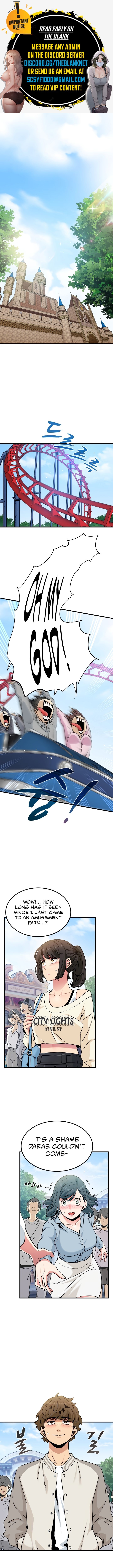 A Turning Point Chapter 76 - Page 1