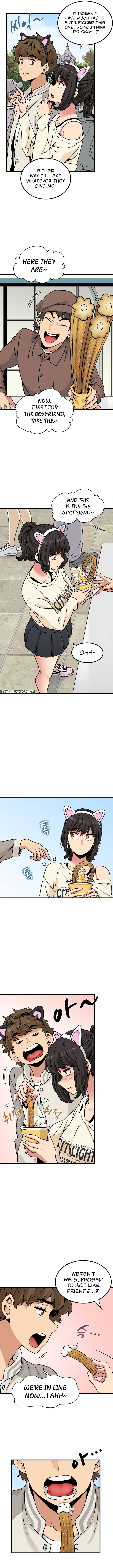 A Turning Point Chapter 76 - Page 12