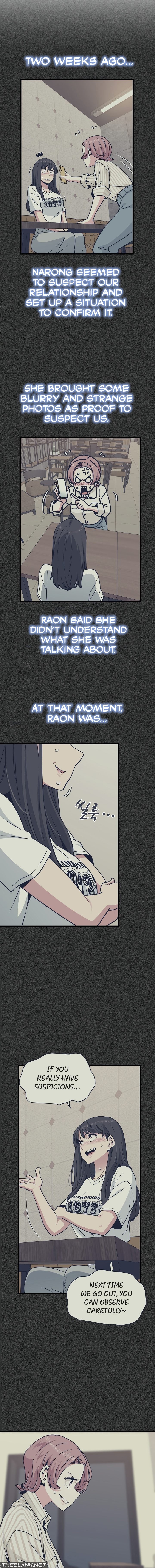 A Turning Point Chapter 76 - Page 3