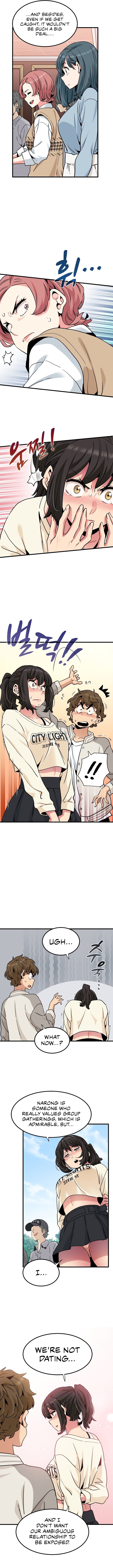 A Turning Point Chapter 76 - Page 5