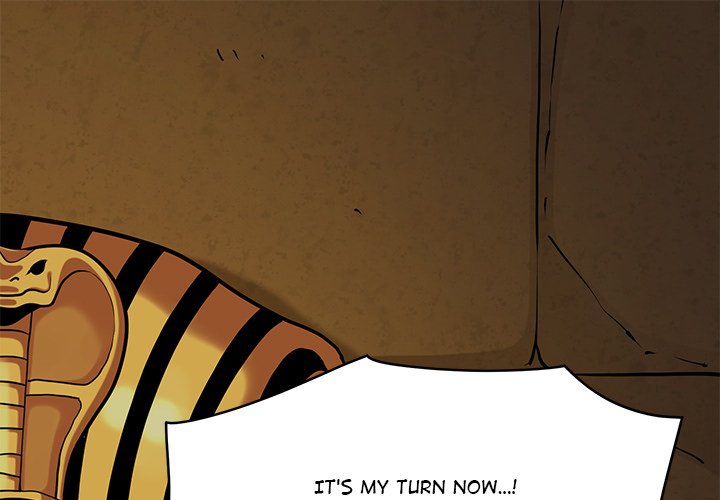 A Turning Point Chapter 78 - Page 1