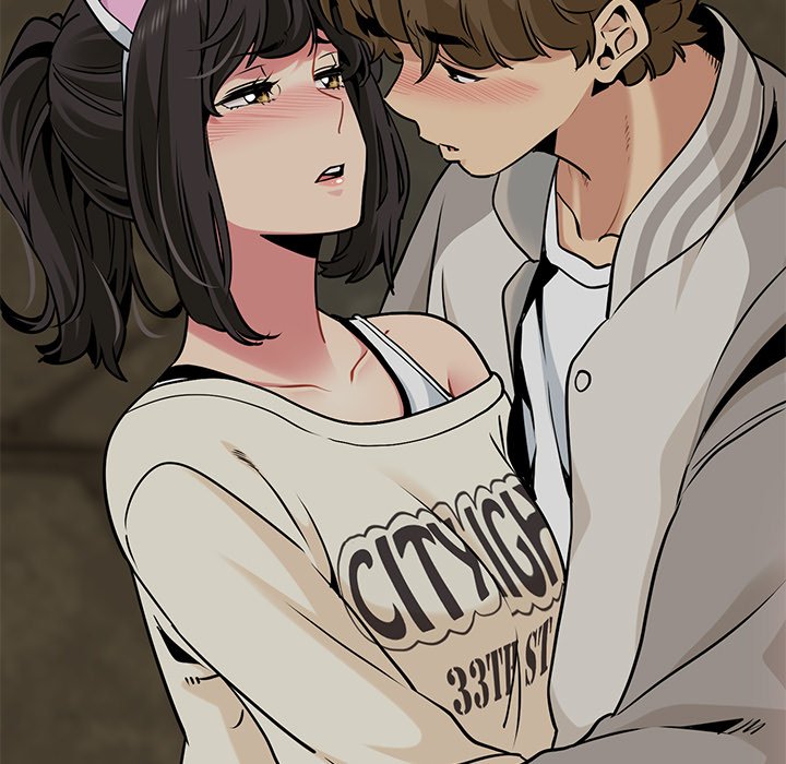 A Turning Point Chapter 78 - Page 101