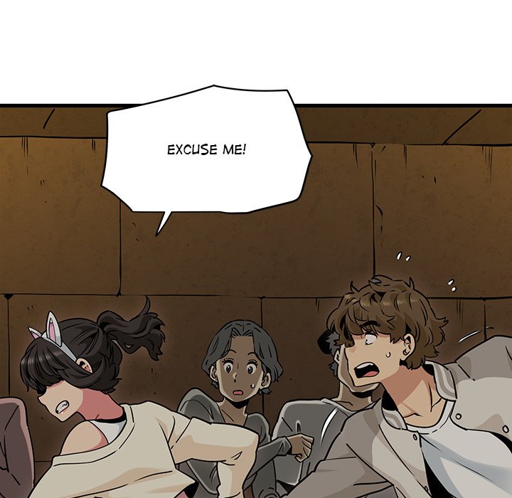 A Turning Point Chapter 78 - Page 17