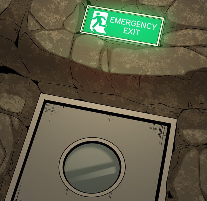 A Turning Point Chapter 78 - Page 25