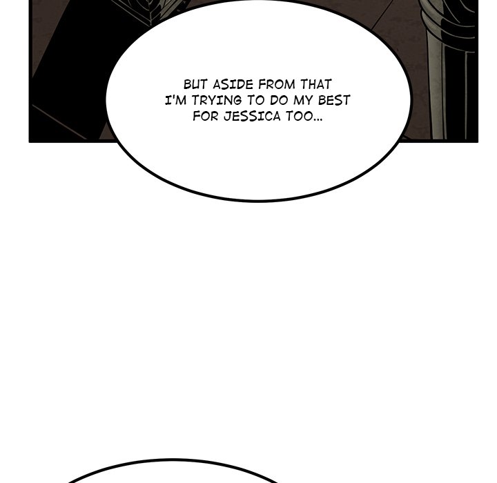 A Turning Point Chapter 78 - Page 32