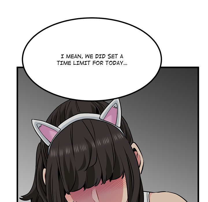 A Turning Point Chapter 78 - Page 35