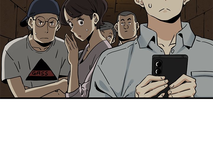 A Turning Point Chapter 78 - Page 4