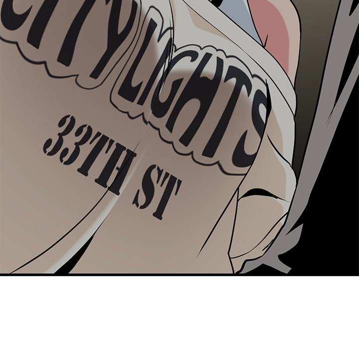 A Turning Point Chapter 78 - Page 45