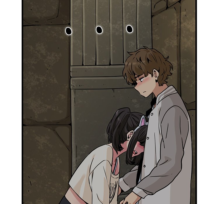 A Turning Point Chapter 78 - Page 47