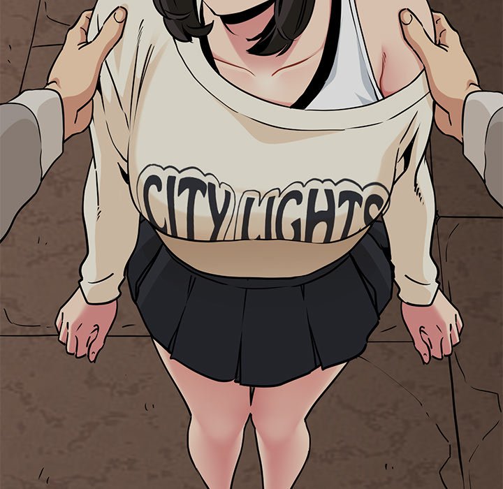 A Turning Point Chapter 78 - Page 79