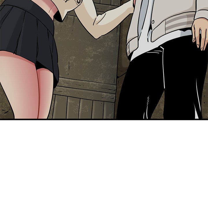 A Turning Point Chapter 78 - Page 82