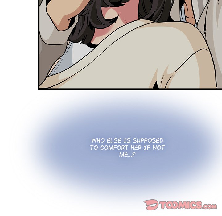 A Turning Point Chapter 78 - Page 93