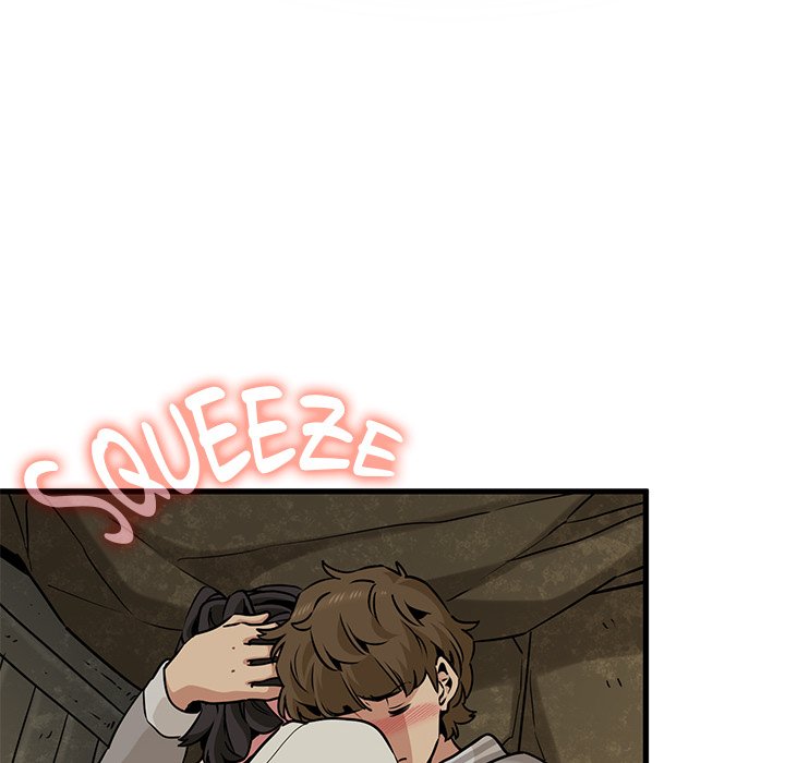 A Turning Point Chapter 78 - Page 94