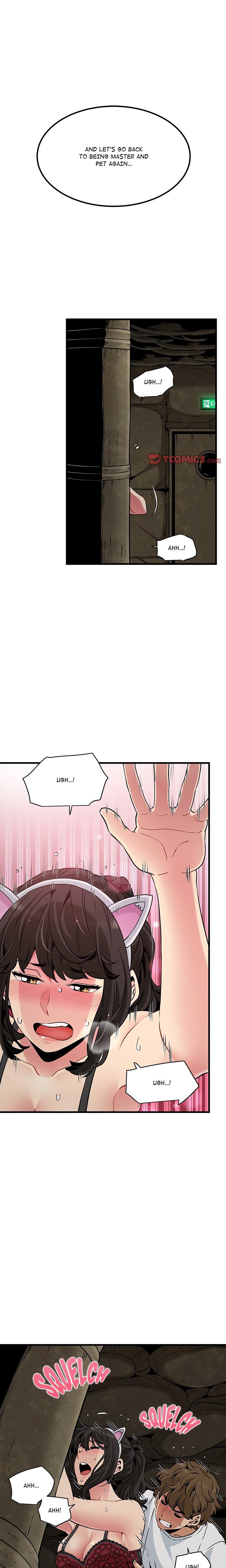 A Turning Point Chapter 79 - Page 1