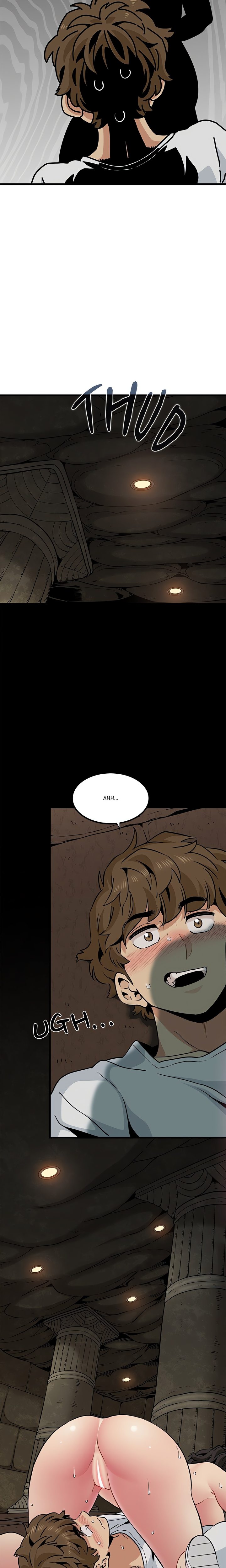 A Turning Point Chapter 79 - Page 14