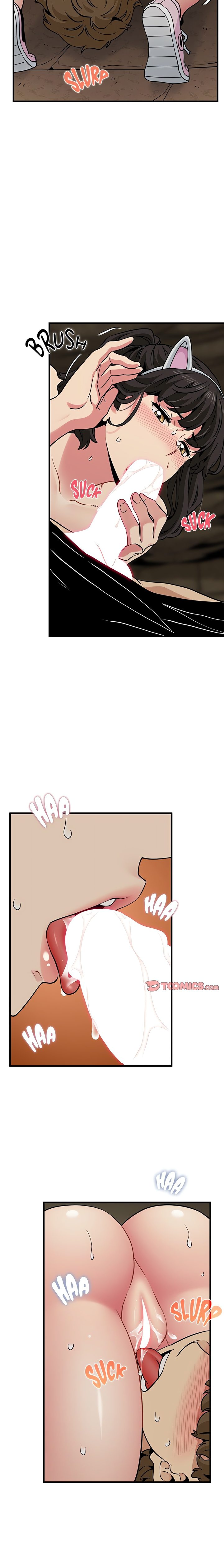 A Turning Point Chapter 79 - Page 17