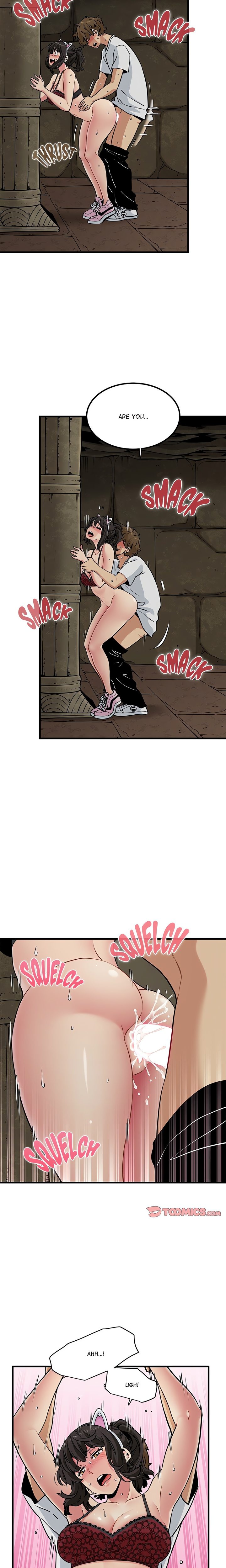 A Turning Point Chapter 79 - Page 3