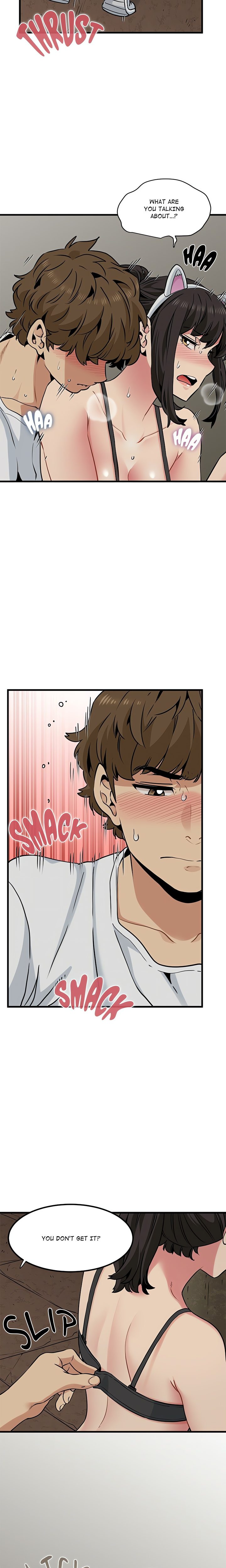 A Turning Point Chapter 79 - Page 9