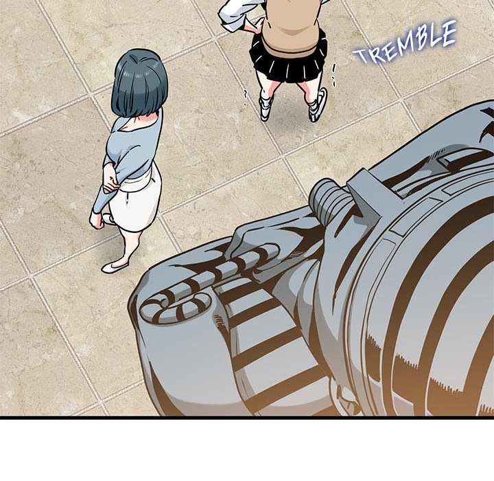 A Turning Point Chapter 80 - Page 10