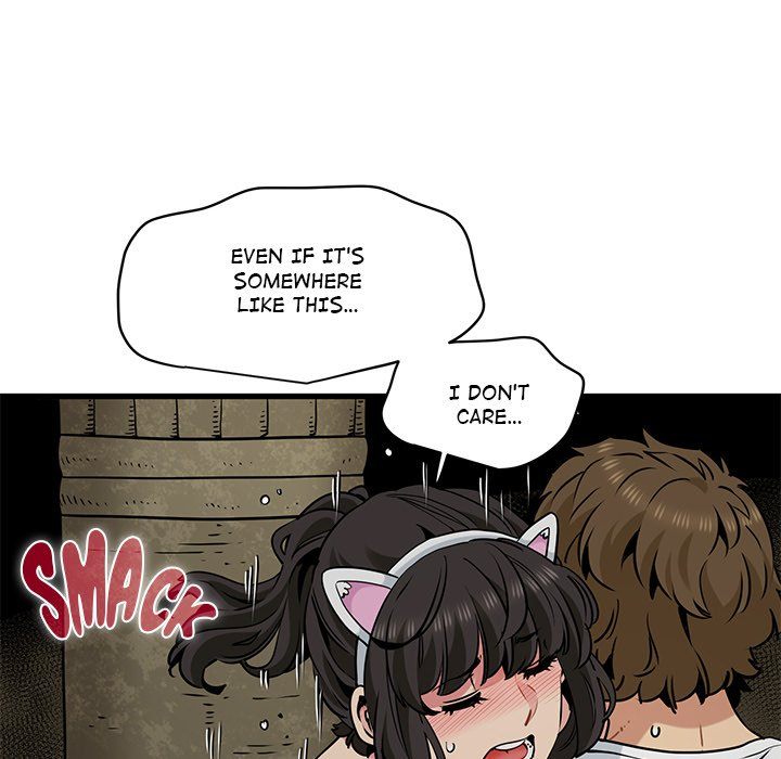 A Turning Point Chapter 80 - Page 100