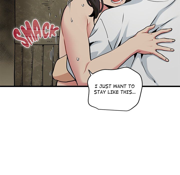 A Turning Point Chapter 80 - Page 101