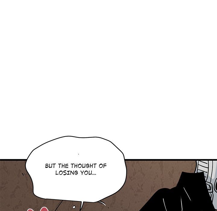 A Turning Point Chapter 80 - Page 108