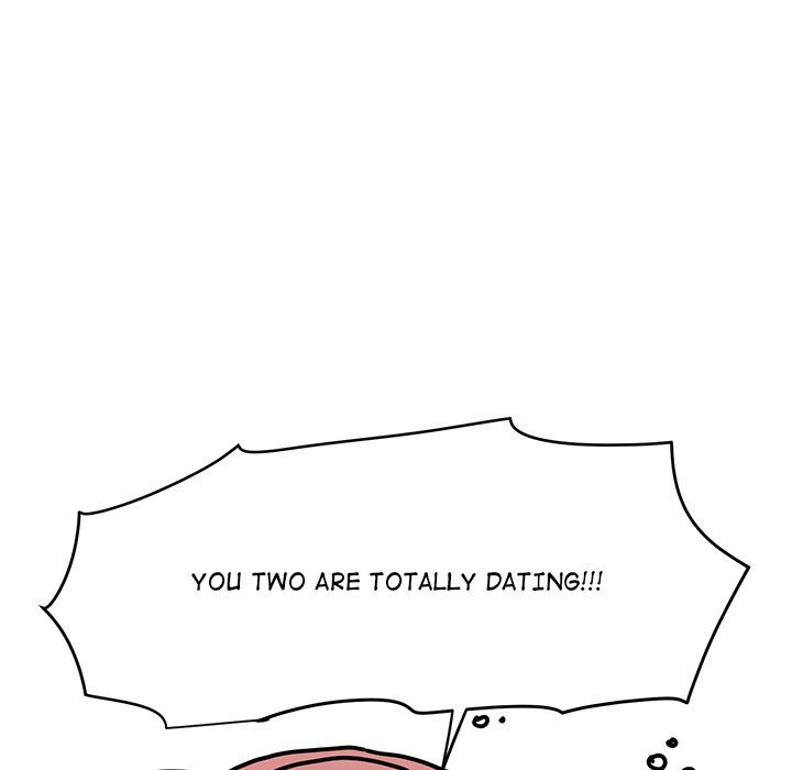 A Turning Point Chapter 80 - Page 11