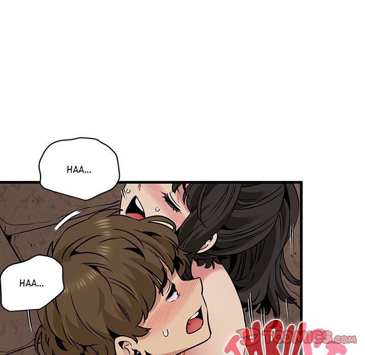 A Turning Point Chapter 80 - Page 111