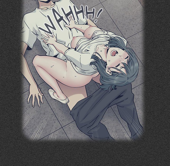 A Turning Point Chapter 80 - Page 114