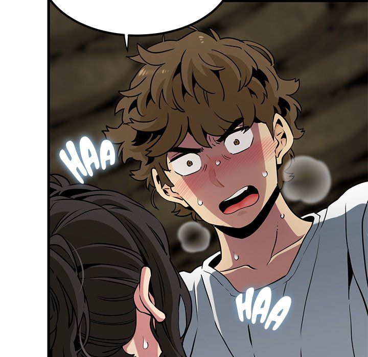 A Turning Point Chapter 80 - Page 127