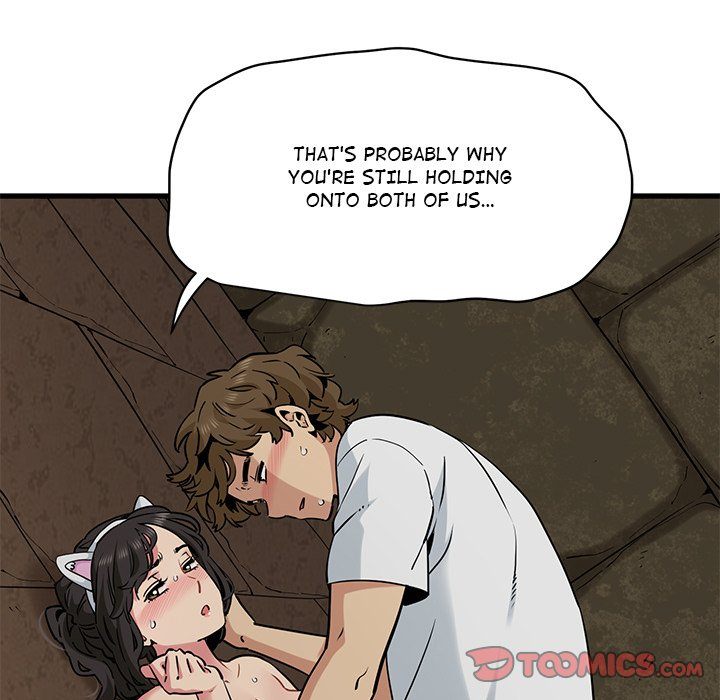 A Turning Point Chapter 80 - Page 129