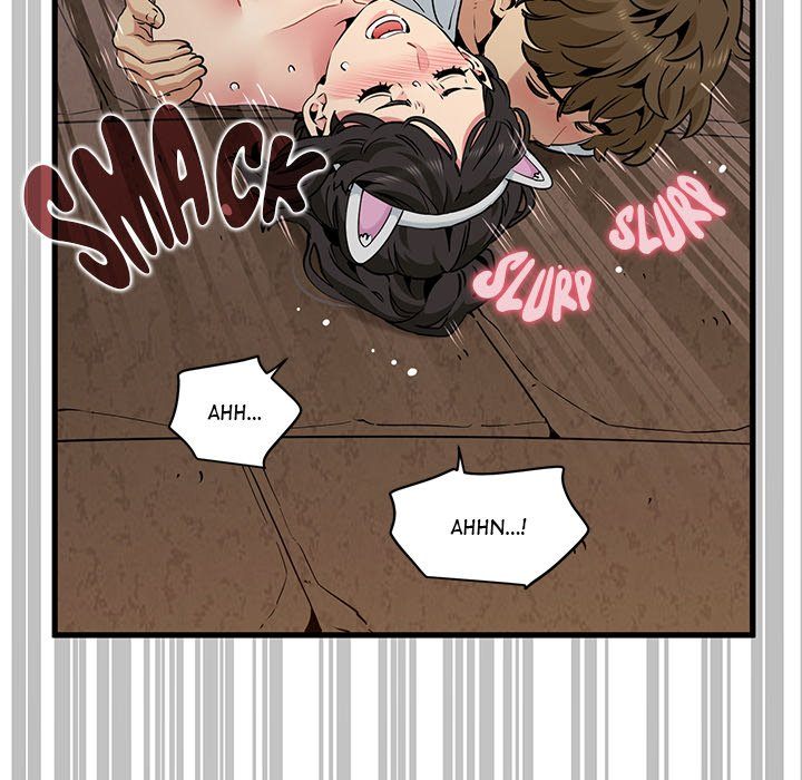 A Turning Point Chapter 80 - Page 137