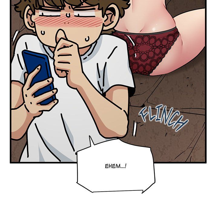 A Turning Point Chapter 80 - Page 151