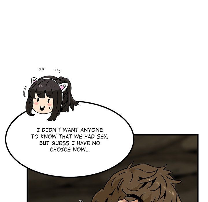 A Turning Point Chapter 80 - Page 152