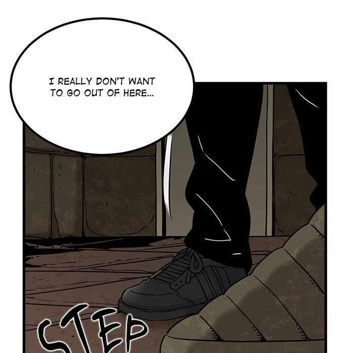 A Turning Point Chapter 80 - Page 161