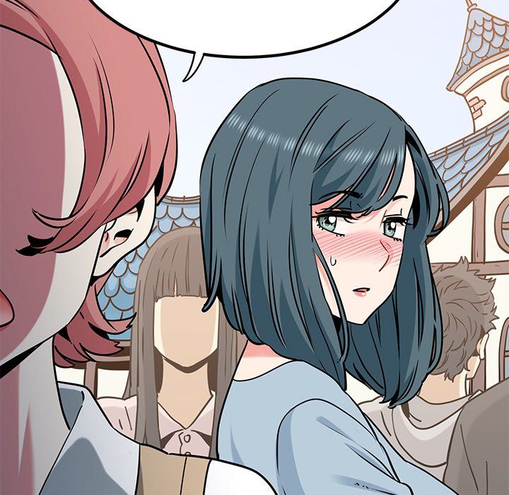 A Turning Point Chapter 80 - Page 27