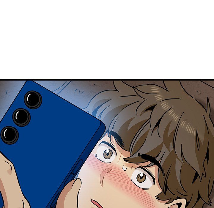 A Turning Point Chapter 80 - Page 29