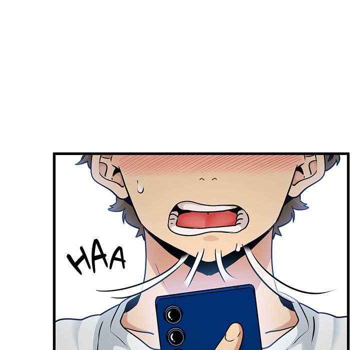 A Turning Point Chapter 80 - Page 33