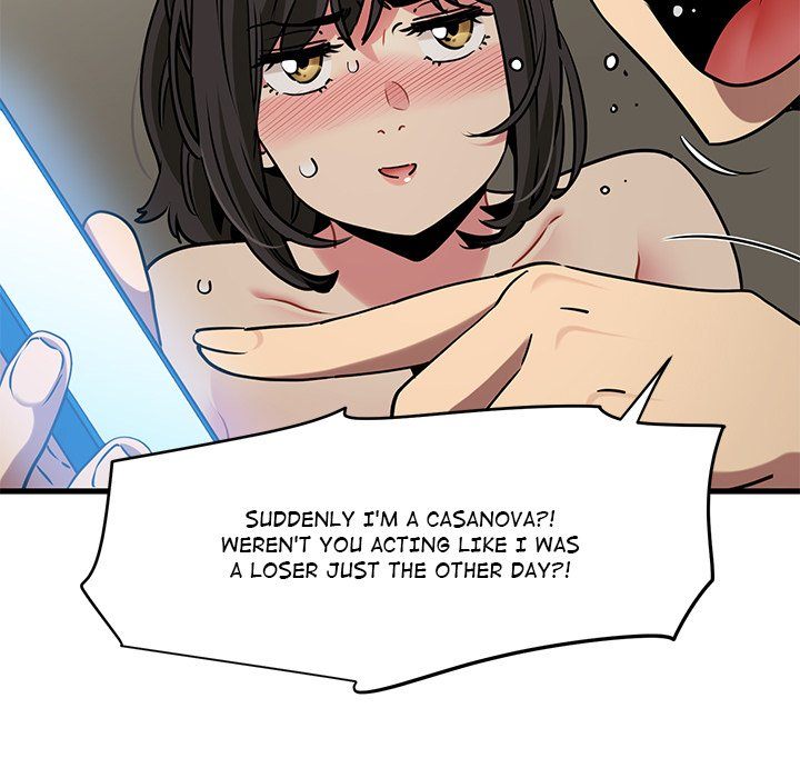 A Turning Point Chapter 80 - Page 38