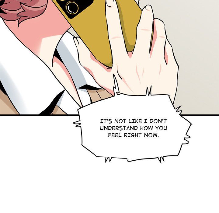 A Turning Point Chapter 80 - Page 47