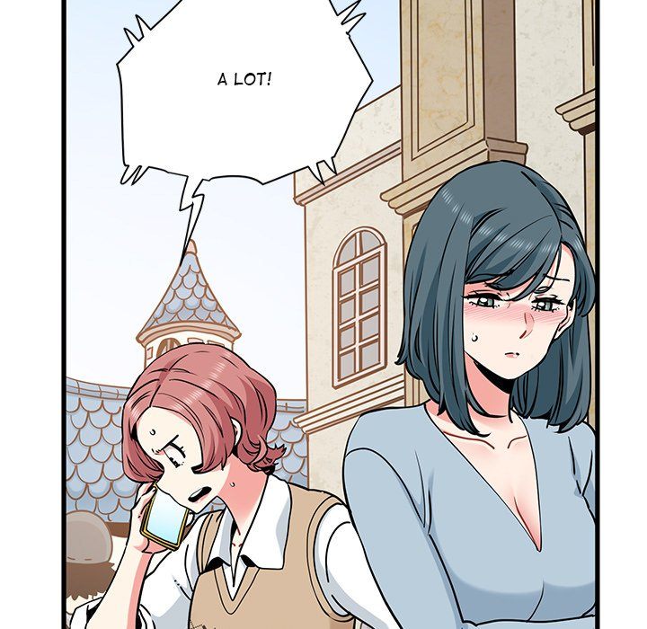 A Turning Point Chapter 80 - Page 5