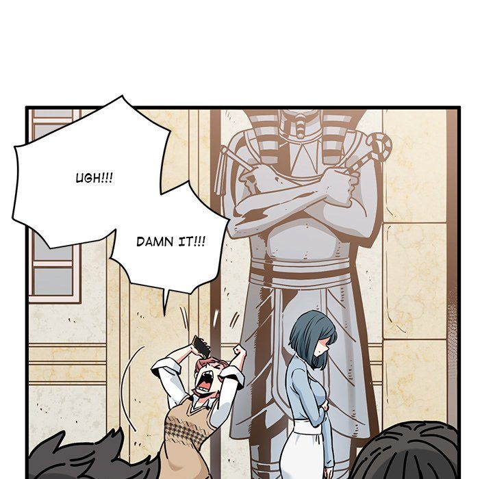 A Turning Point Chapter 80 - Page 53