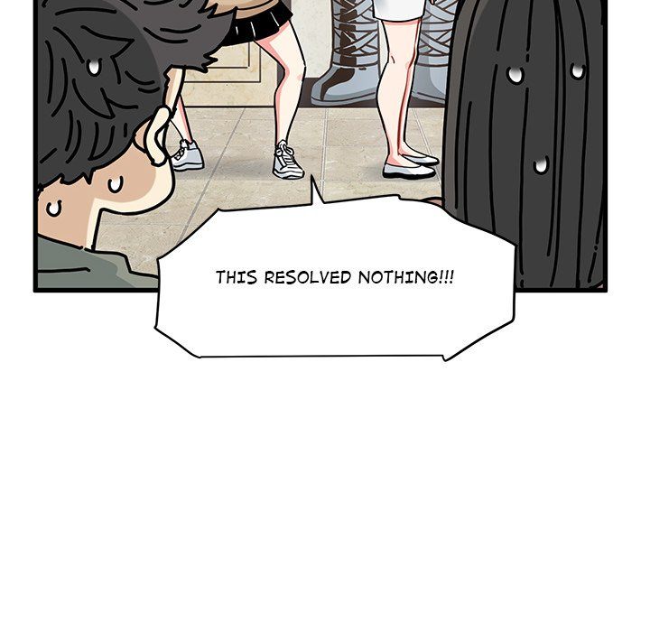 A Turning Point Chapter 80 - Page 54