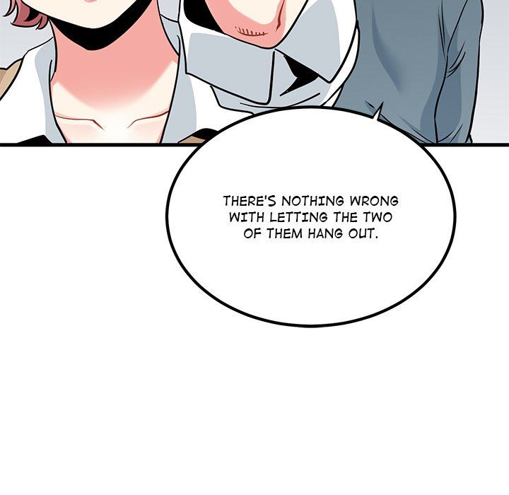 A Turning Point Chapter 80 - Page 56