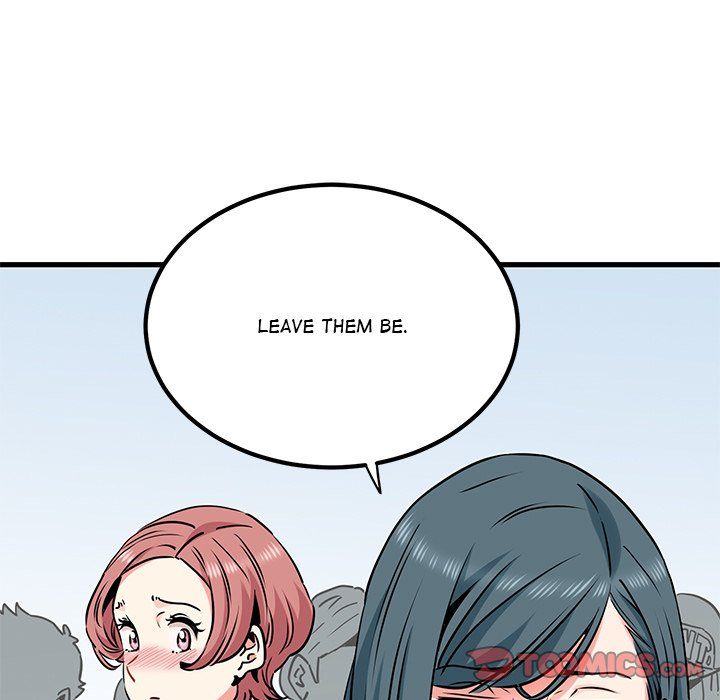 A Turning Point Chapter 80 - Page 57