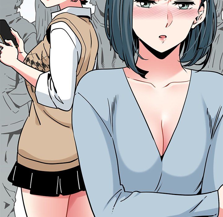 A Turning Point Chapter 80 - Page 58