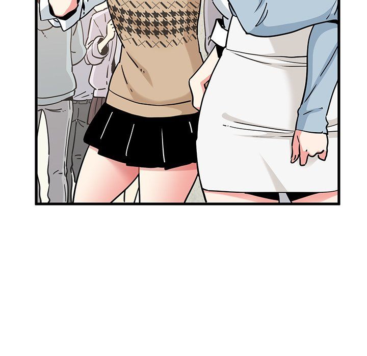 A Turning Point Chapter 80 - Page 6