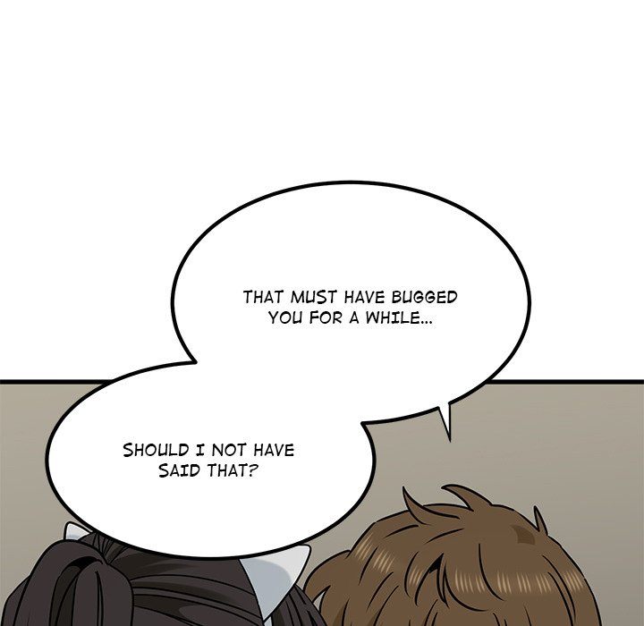 A Turning Point Chapter 80 - Page 65